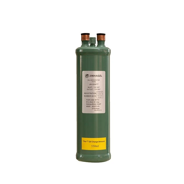 Oil Separator